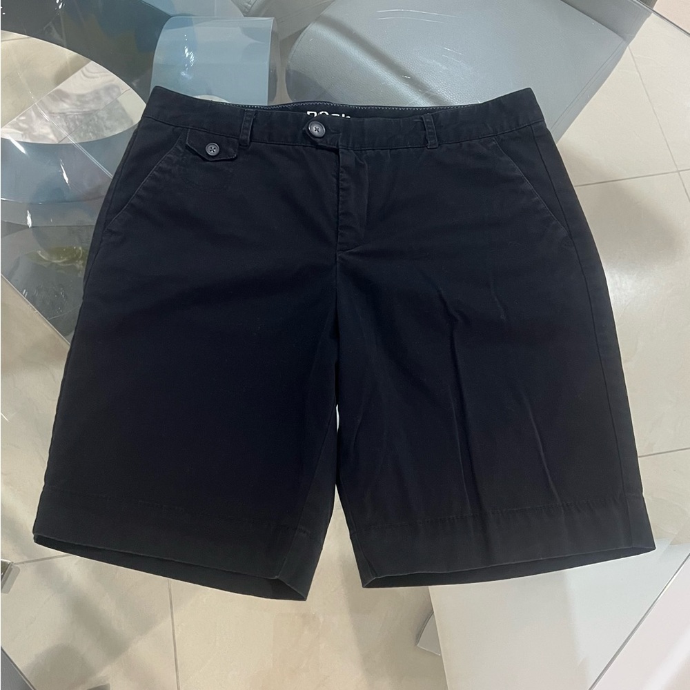 Docker’s women’s bermuda short size 14